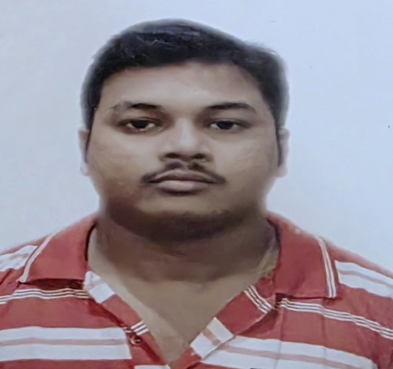 Rakesh Goswami